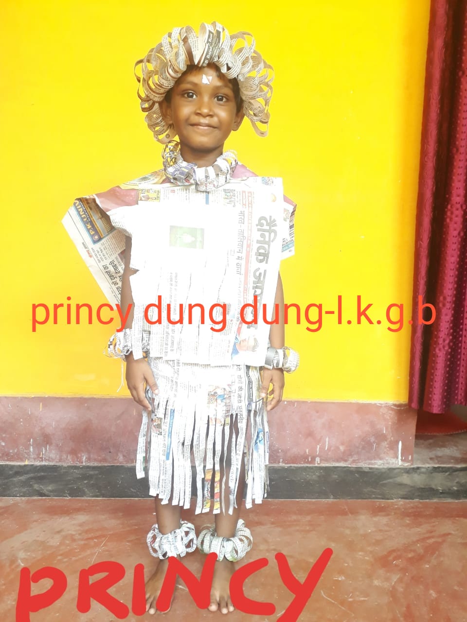 Buy KAKU FANCY DRESSES Kid's Mango Fruits Costume for School Annual  Function/Theme Party Online at Low Prices in India - Amazon.in